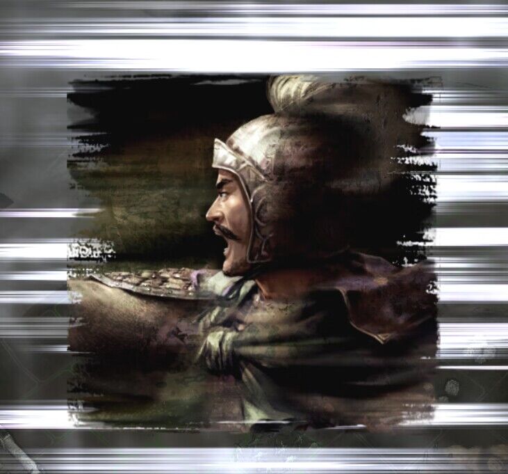 E组小组赛第二轮对阵战报(拓跋珪VS耶律休哥,常遇春VS拓跋焘) 哔哩哔哩