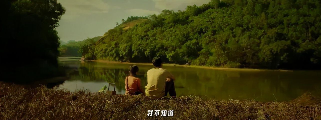 图片[32]-“TVB视帝”拍网大，演技获赞动作戏精彩，让多少院线电影脸红？-魔性次元