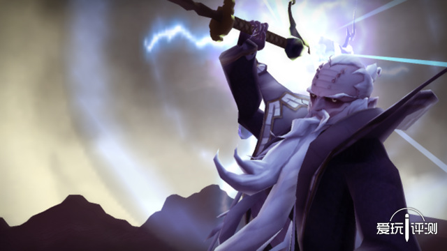 《最终幻想15 口袋版》:重新定义3A手游的高标