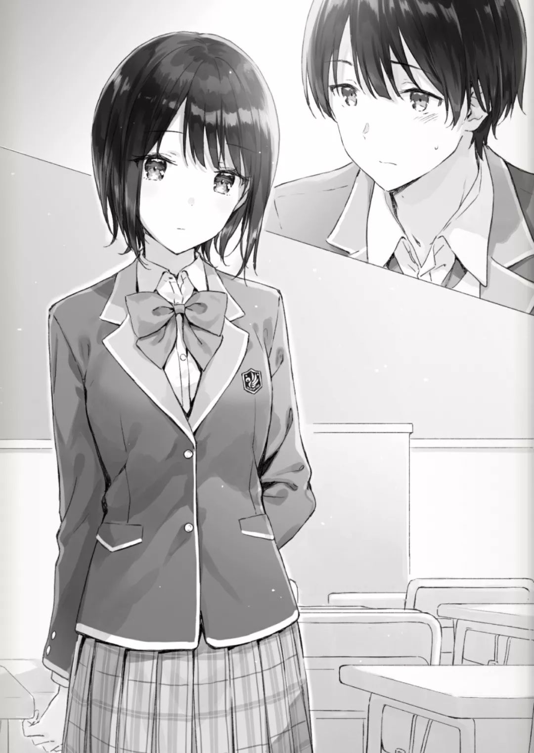 实力诠释我绿我自己的胃疼恋爱轻小说!