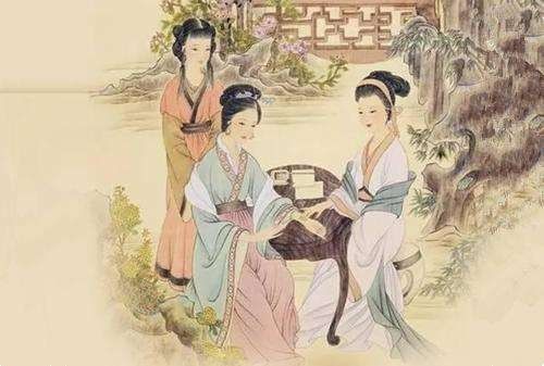 中国古代优秀女性实录:医者篇(1)