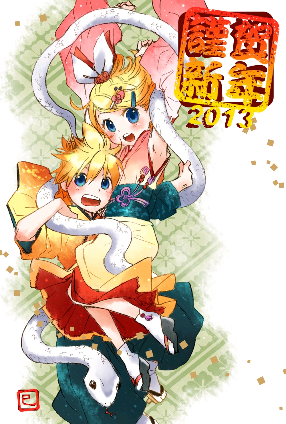 VOCALOID2 鏡音リン·レン ACT2 ボカロ ヤマハ - メルカリ【vocaloid2