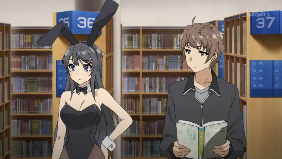 五月总结和六月计划 梓川咲太 哔哩哔哩