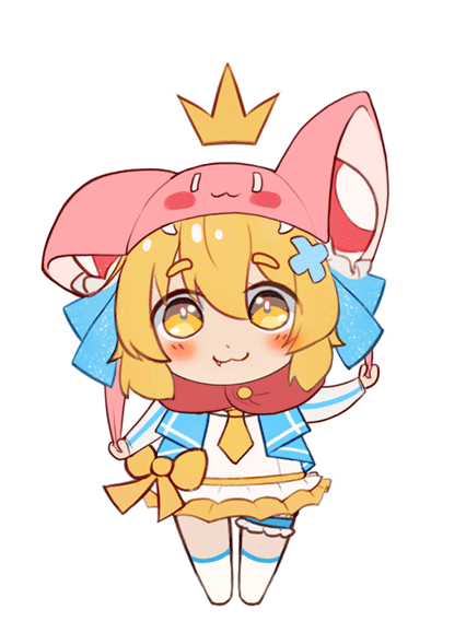 我的ac娘不可能这么可爱acfun出道616晋级赛限定壁纸