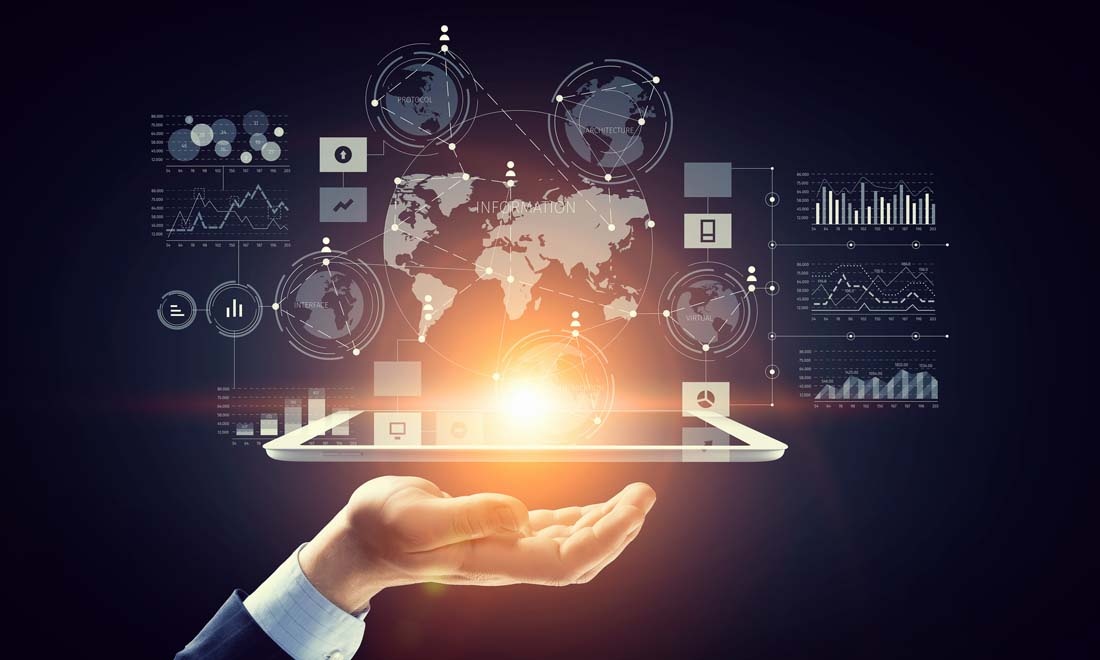 未来赚钱的核心必定是信息流以及知识,如何获取有效的信息