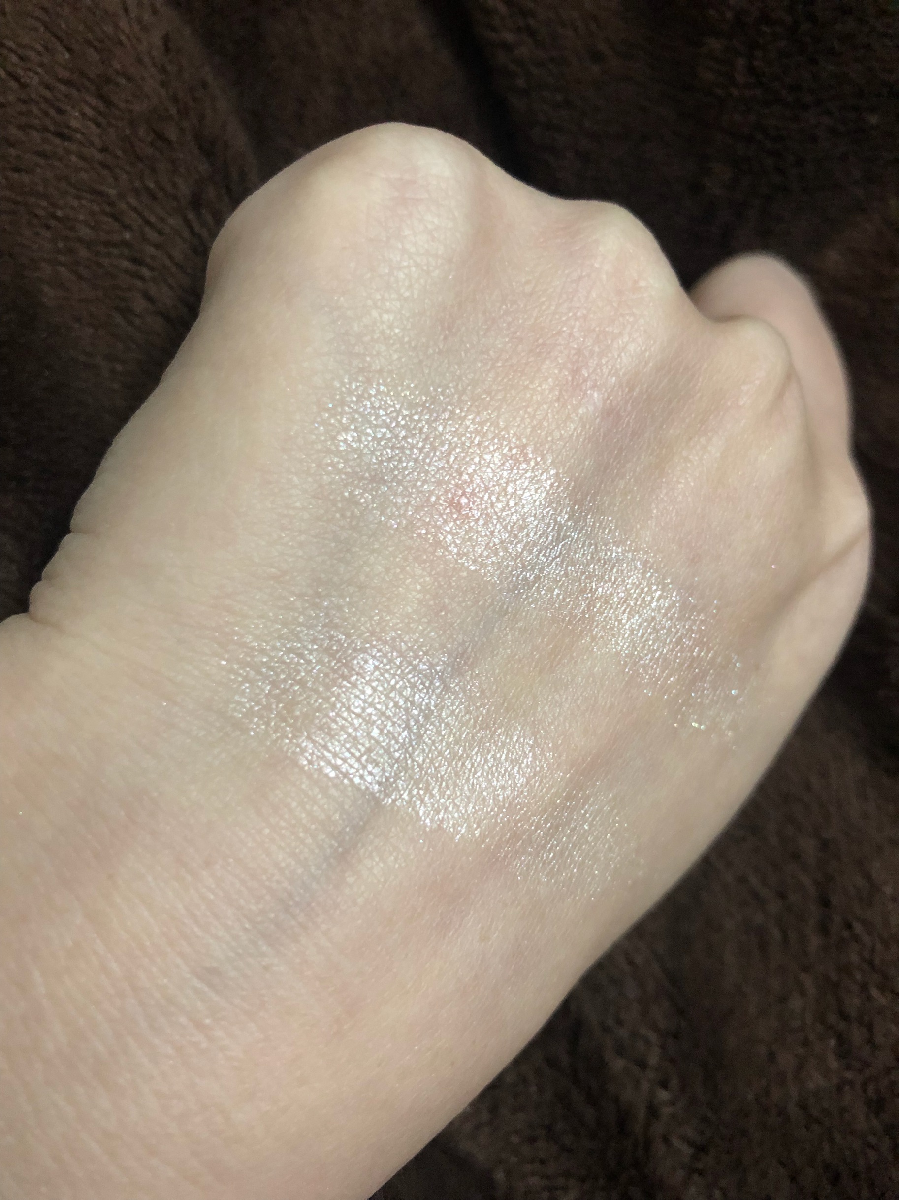 Mac高光double-gleam平替?Colourpop flexitari