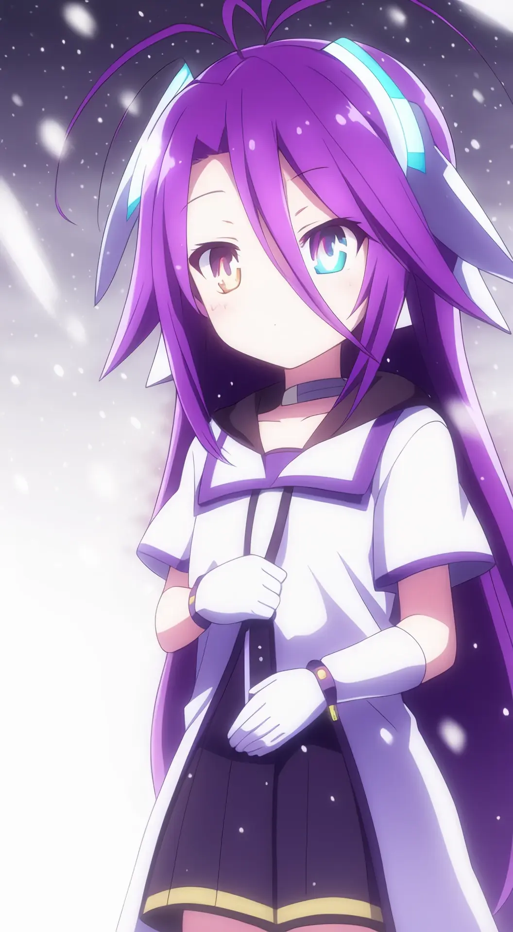 竖屏 第六期 游戏人生 休比