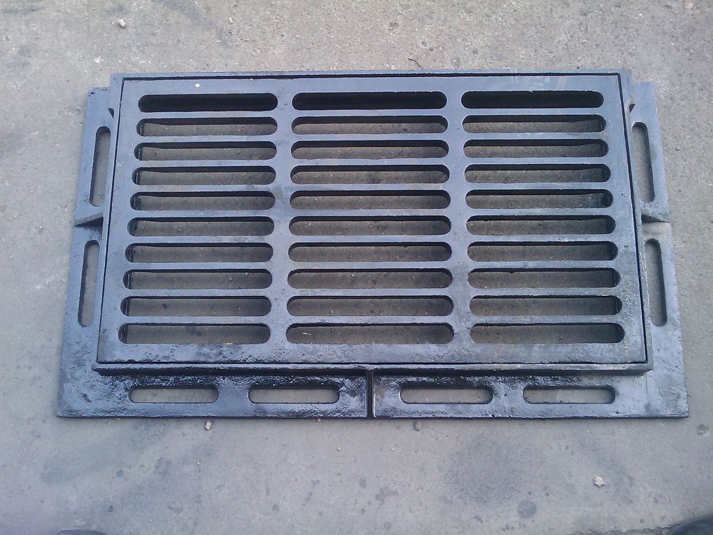 井盖到底应该叫什么名字