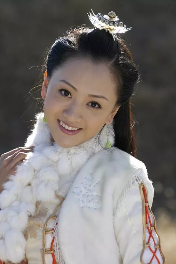 杨蓉一演戏,于正就发笑