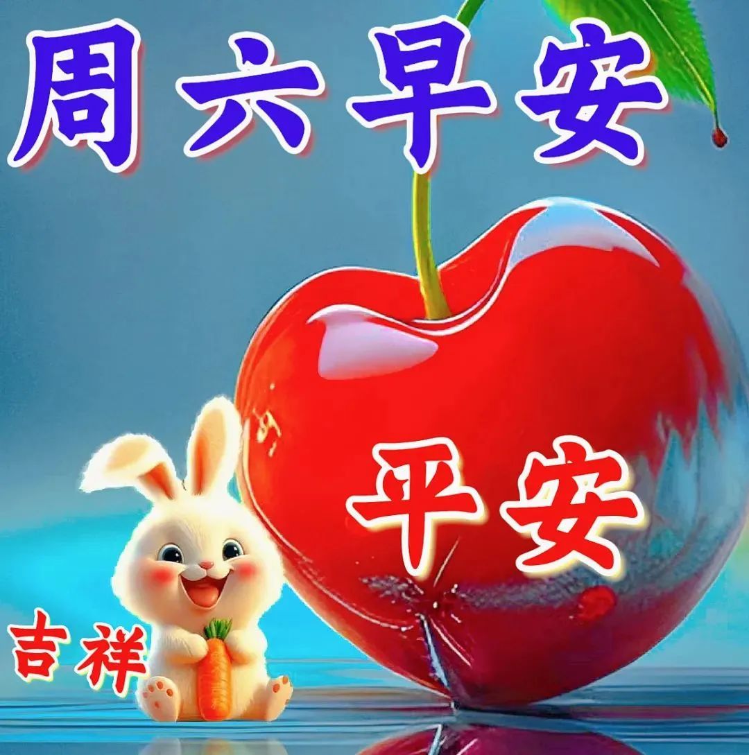 5月27日周六早上好,周末最美的祝福语问候 - 哔哩哔哩