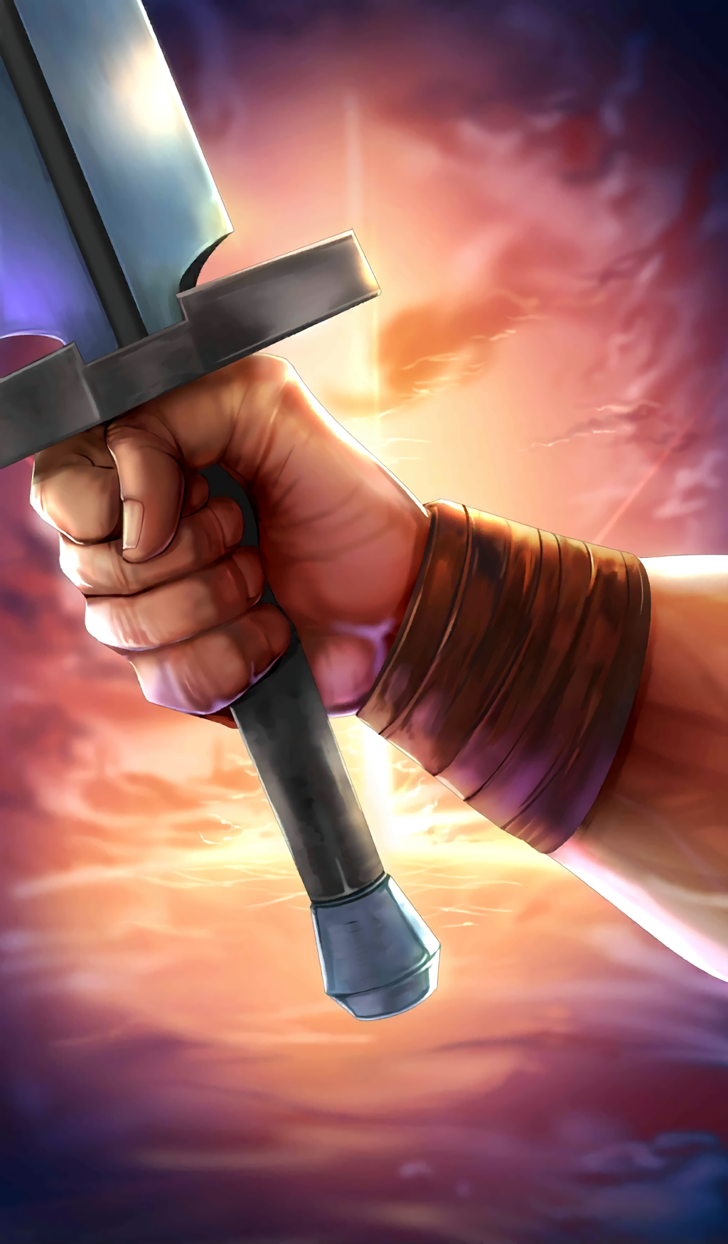 英灵史诗sp 色雷斯的剑斗士——斯巴达克斯 - 哔哩哔哩