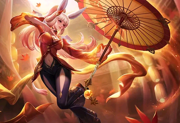 王者荣耀s20上分英雄 公孙离