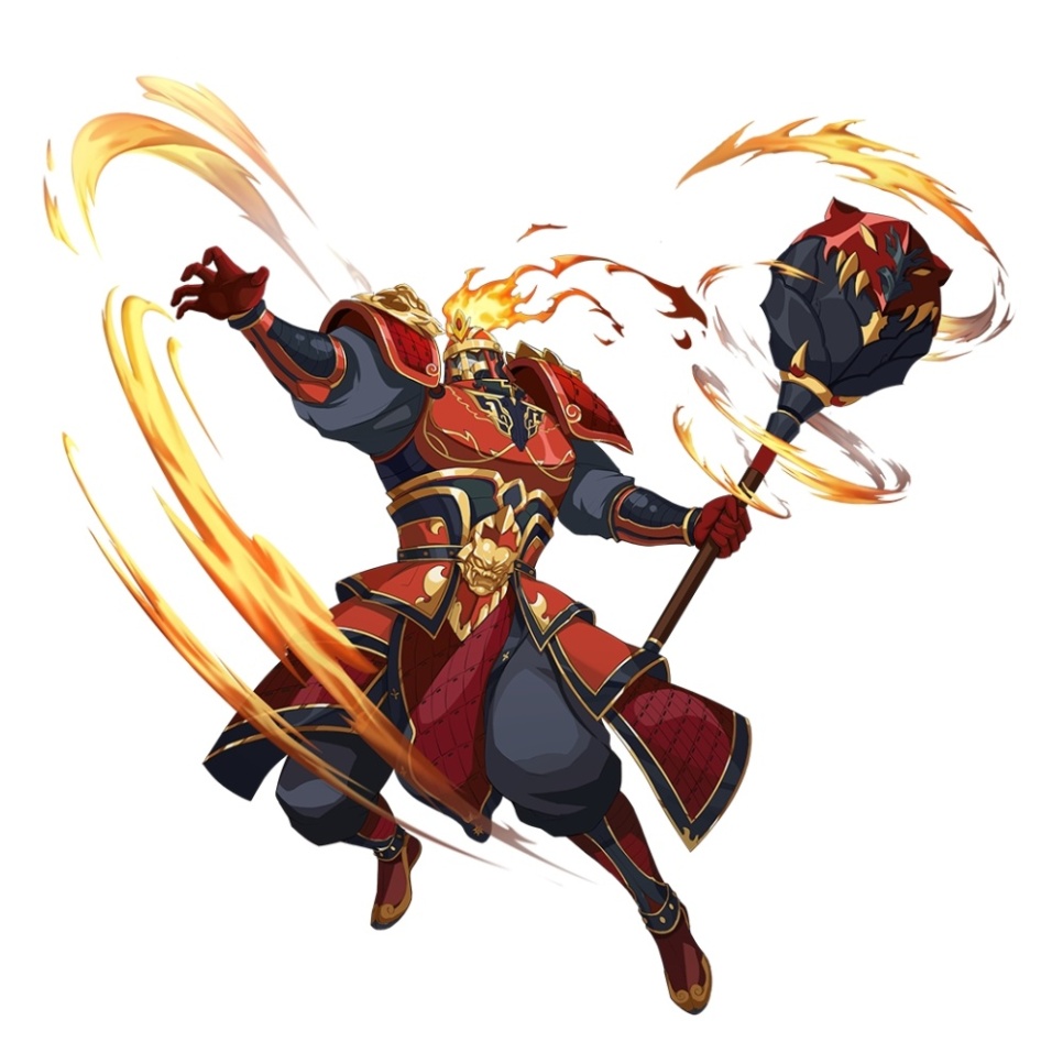 《奥拉星》x《镇魂街》联动确认!