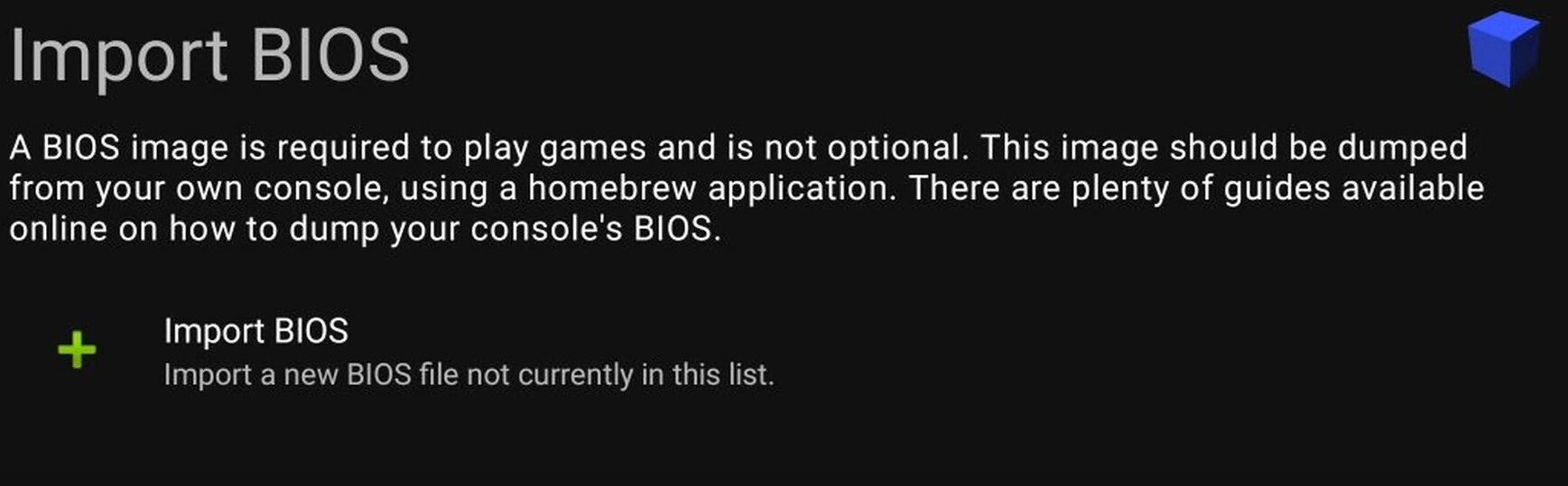 安卓平台 以太PS2模拟器 AetherSX2 安装使用教程 哔哩哔哩