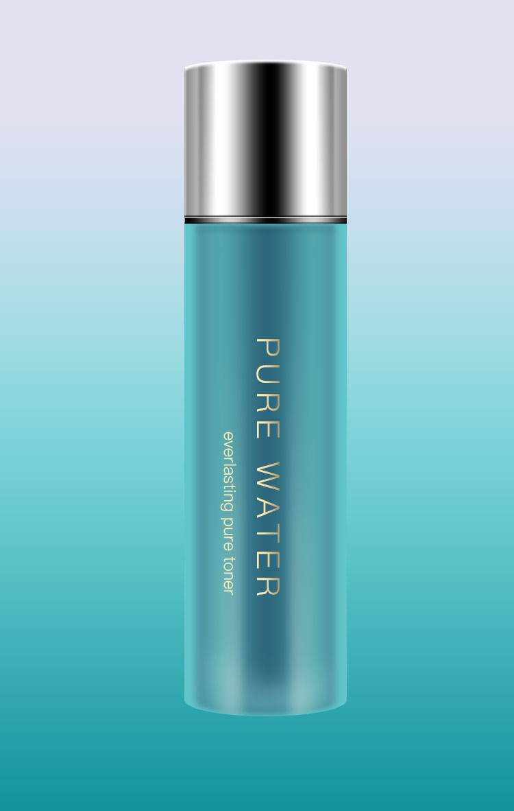 化妆品修图案例