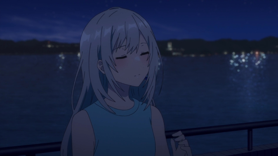 【来自多彩世界的明天】第7话!新人物解锁!前方励志!