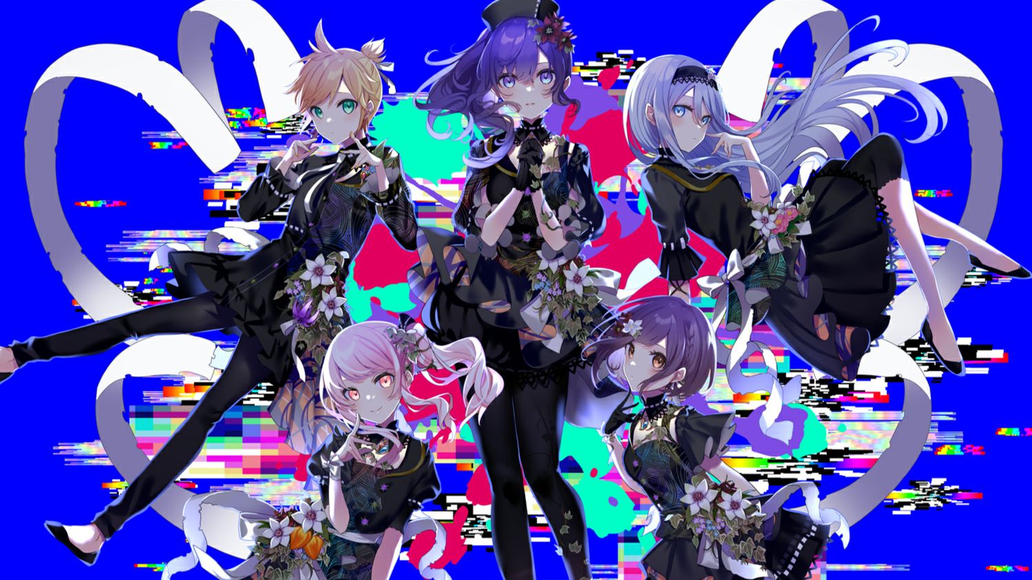 PJSK Bug full ver pjsk-bug-full-ver