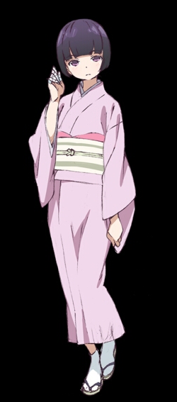 千寿村征(笔名)