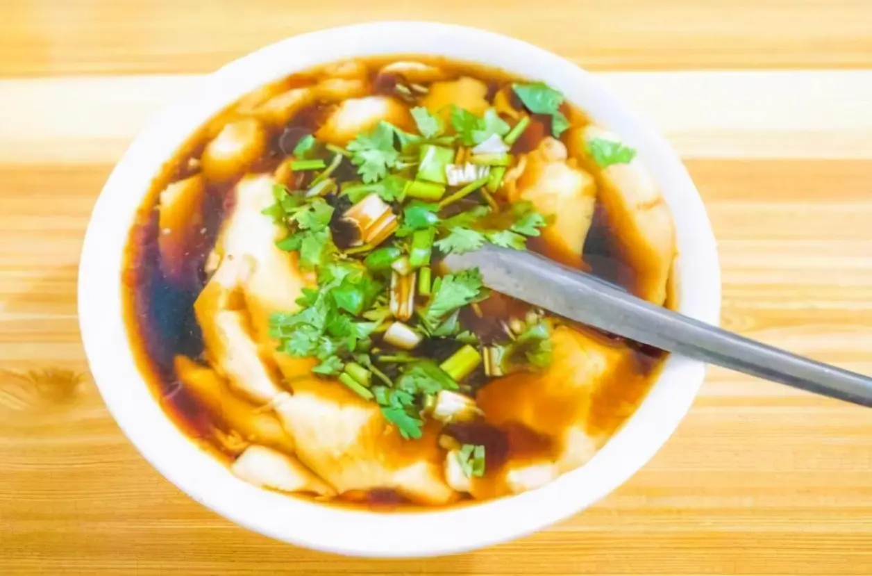 山东老豆腐哪里的最出名,商河,高唐和平原三地均上榜,号称前三