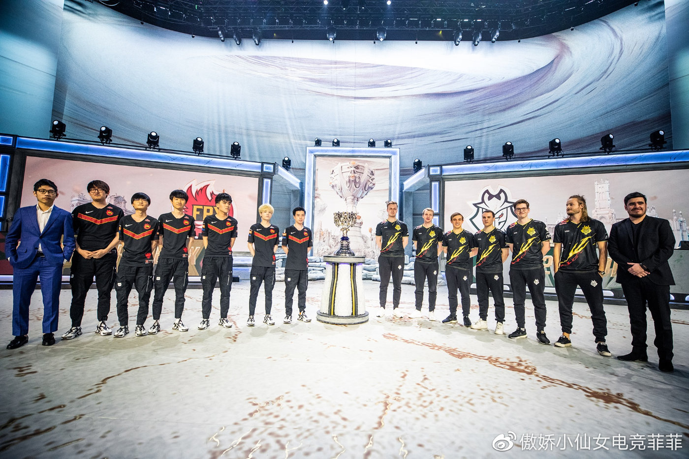 关于2020上海英雄联盟S10全球总决赛门票 - 知乎
