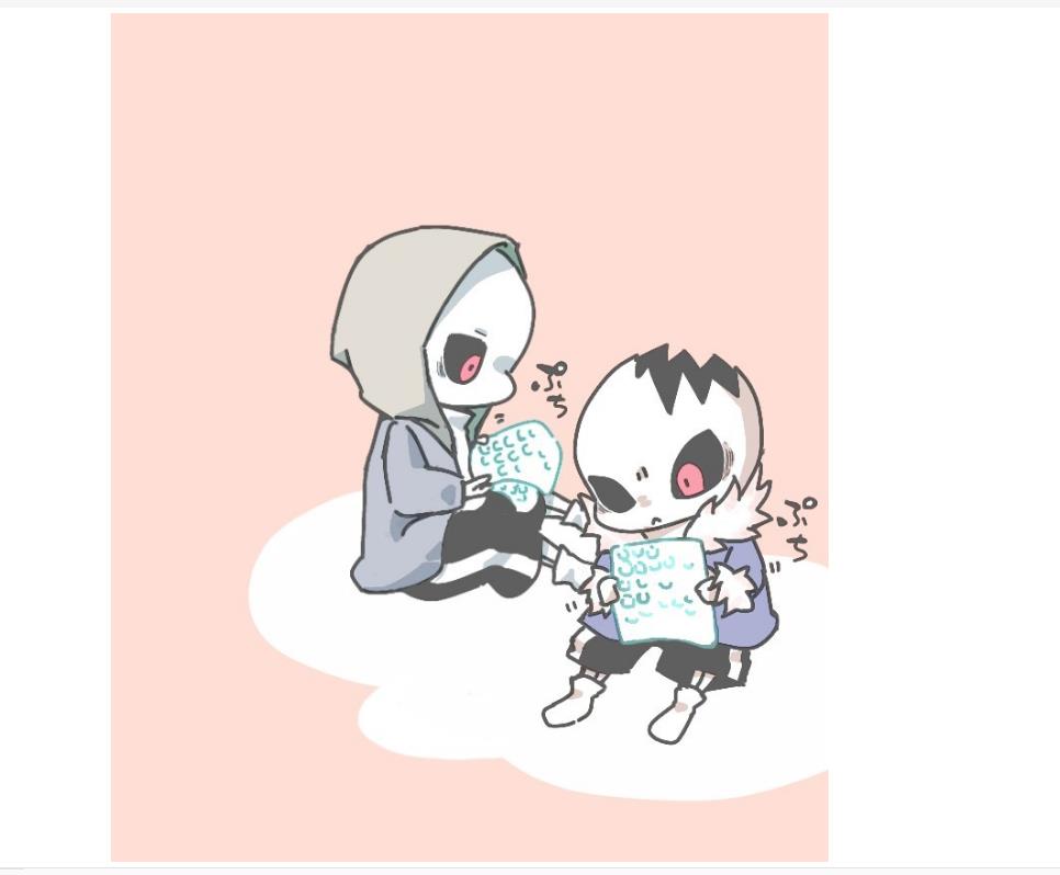 【性转horror】我的搭档似乎是神经病7(完结)