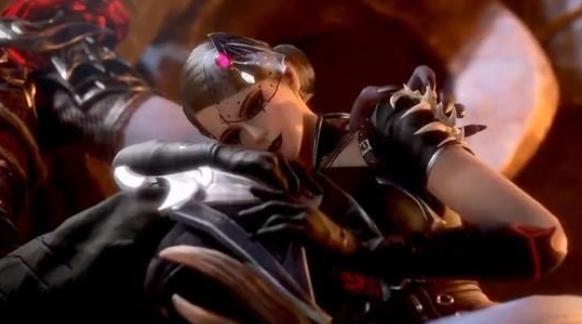 斗罗大陆:杀戮之都的二号人物,哥特式的暗黑使者,到底有多强大