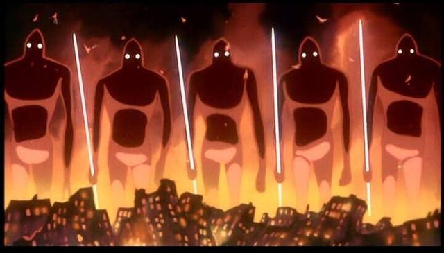 《EVA 剧场版4》要讲什么?看完试映,我终于有