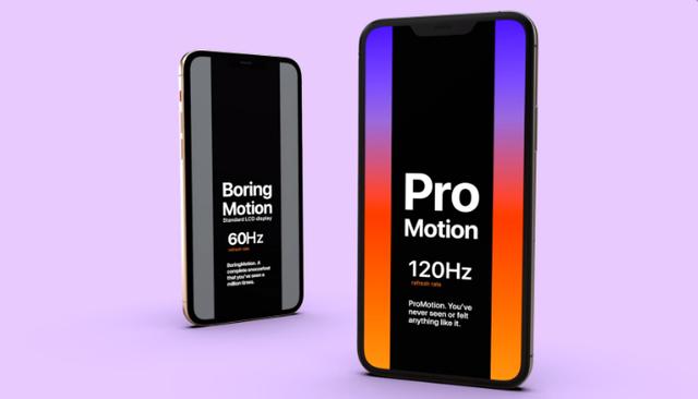 iPhone12高通基带回归标配5G，120Hz高刷屏幕，减配有线耳机？