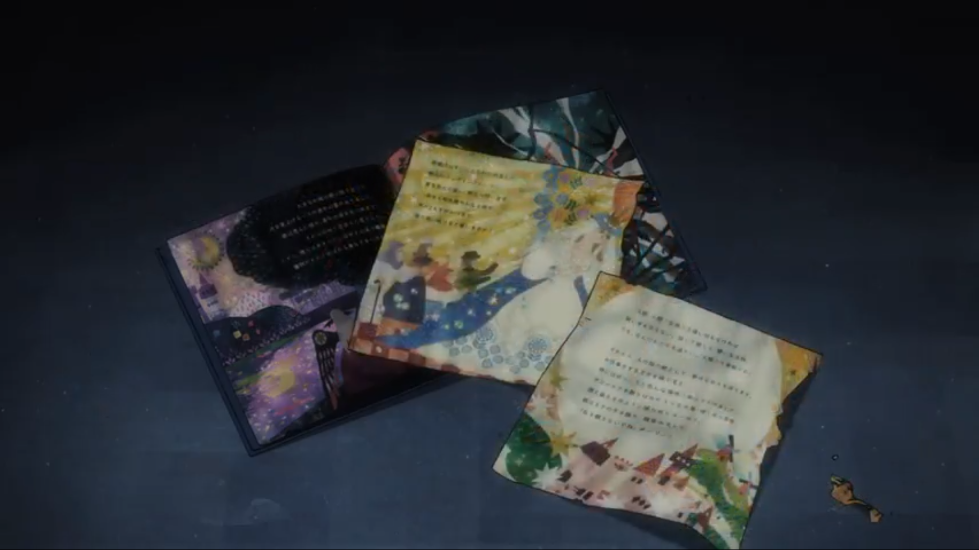 国家队15集的浅谈