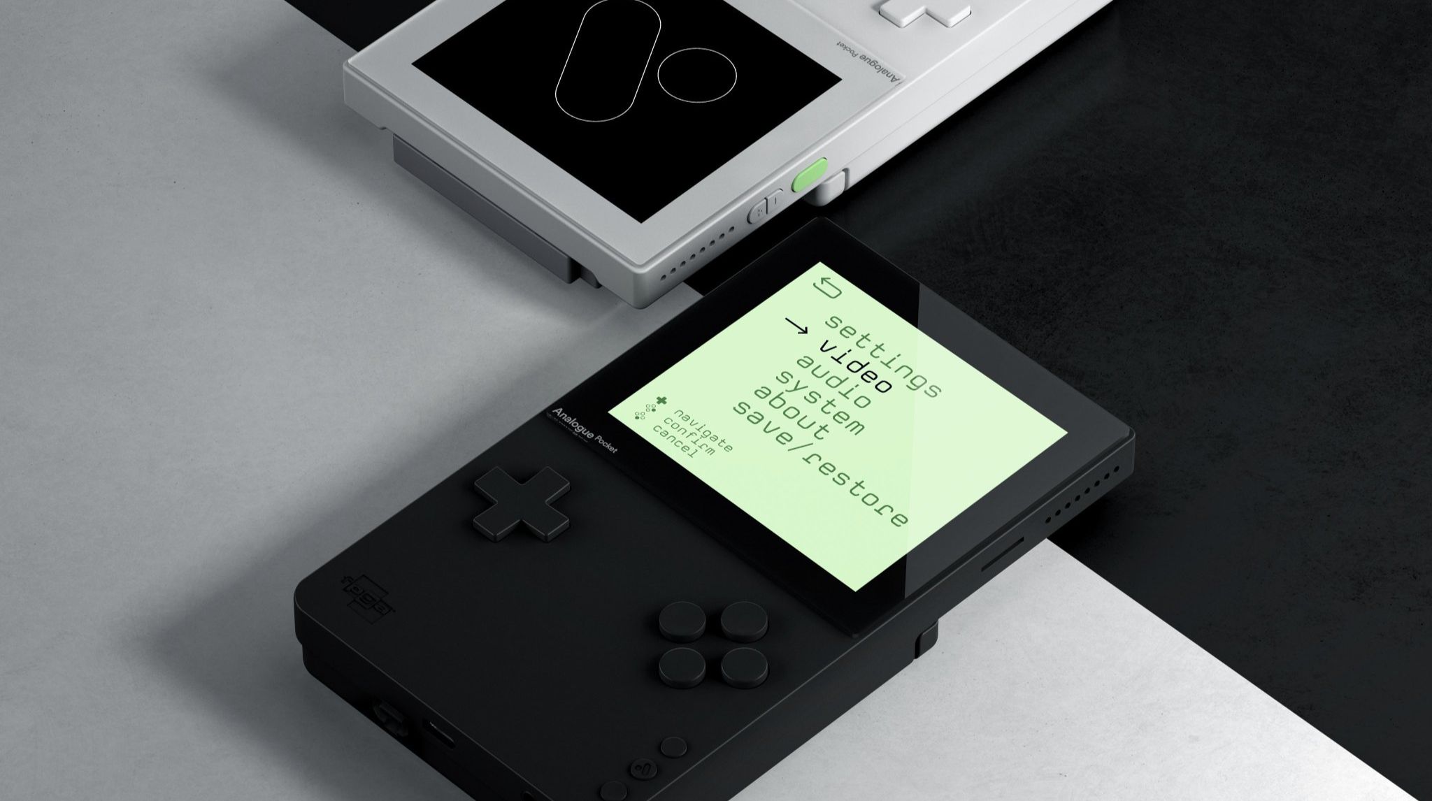 Analogue Pocket 各 openFPGA 核心介绍 哔哩哔哩