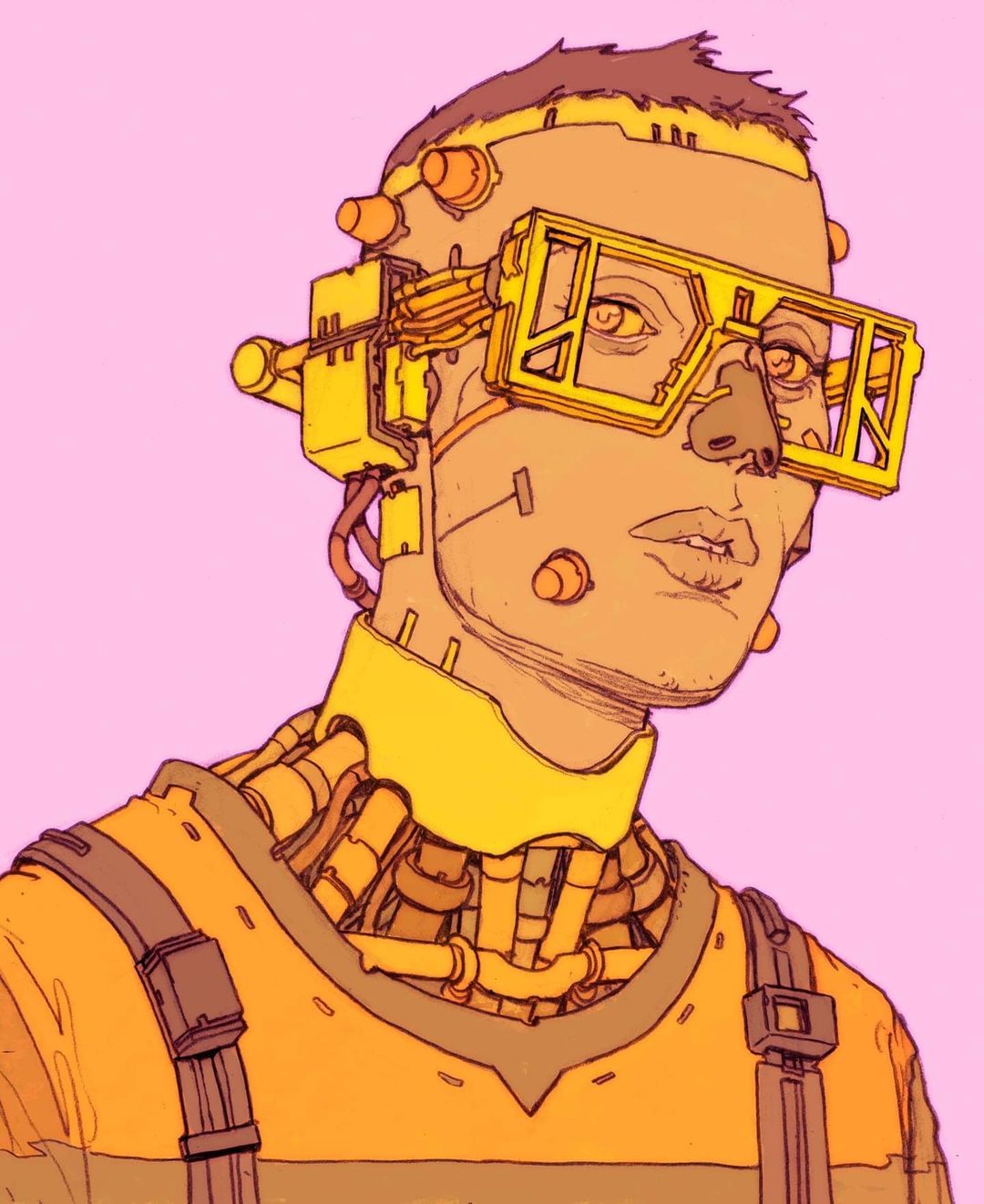 【搬运】josan gonzalez头像54/54