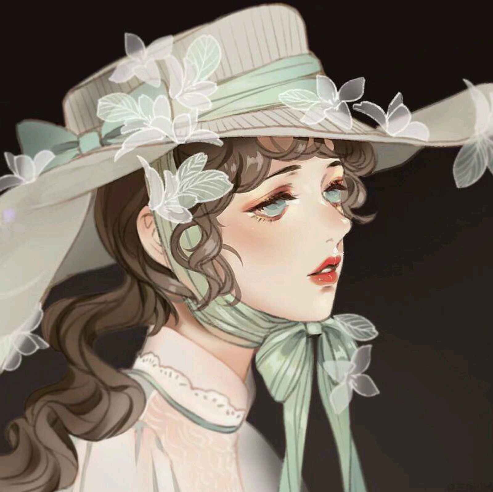 [动漫头像第七期]