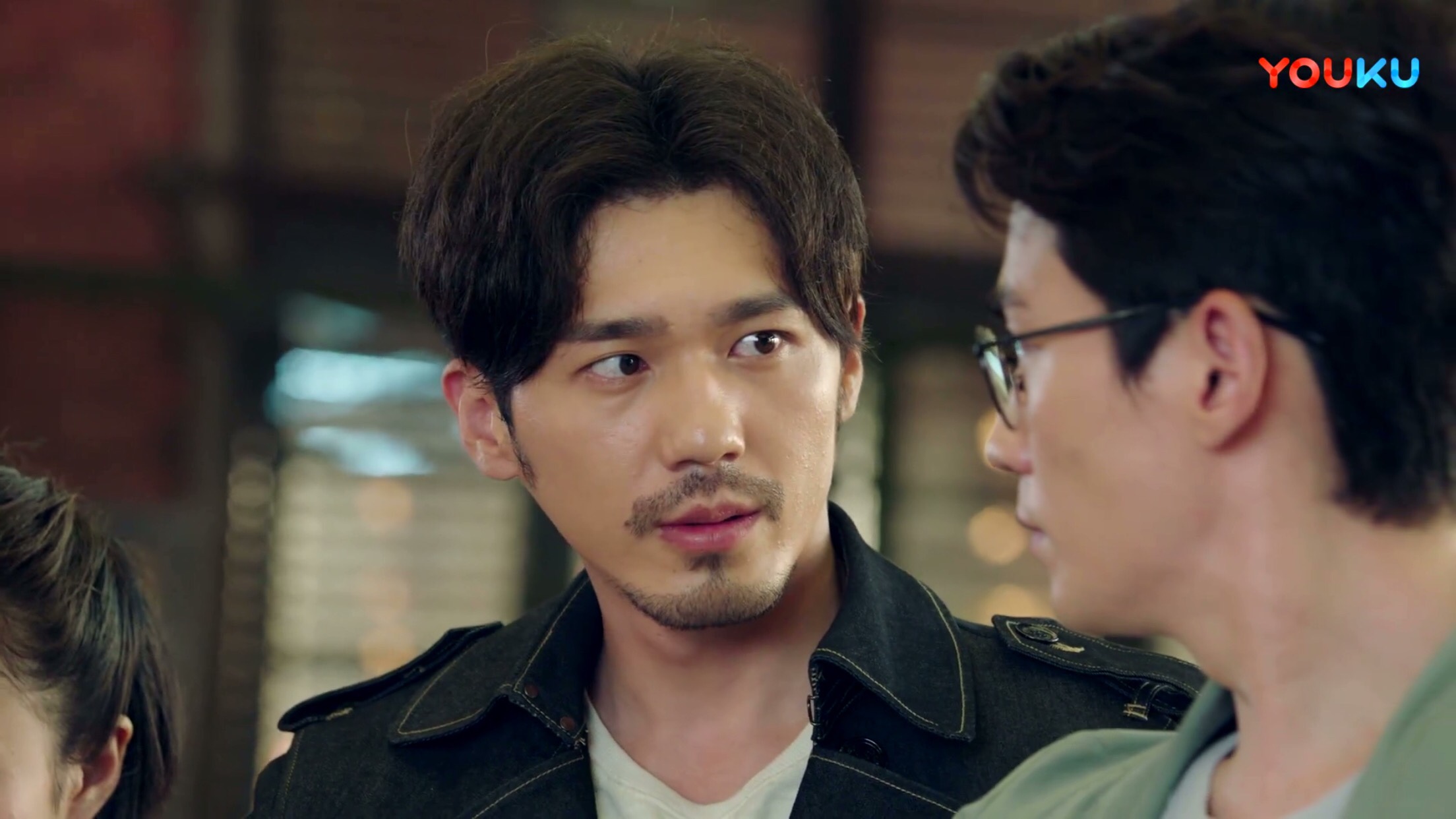 影视 电视剧 镇魂女鬼的显巍镜生涯37