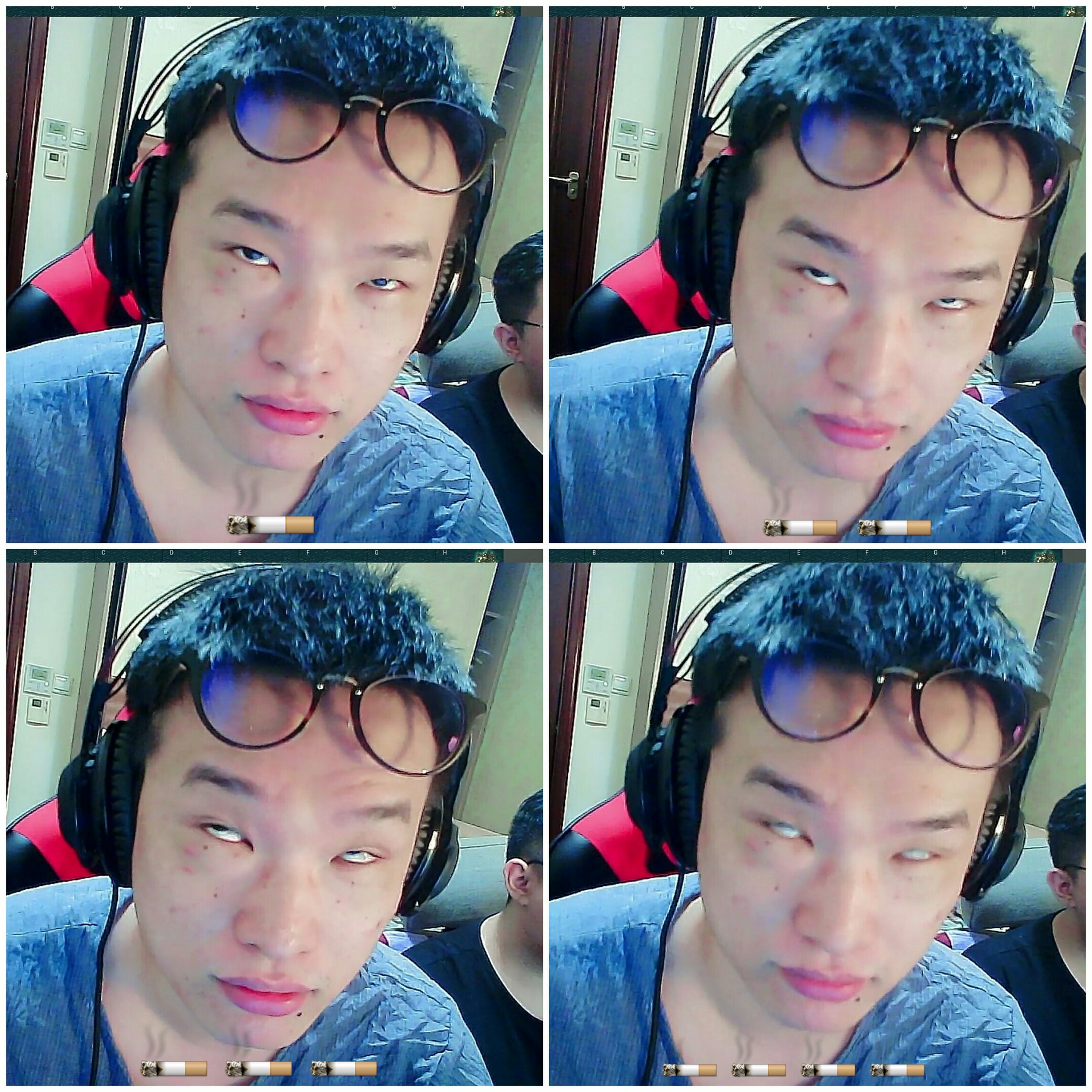 你觉得我这个梗怎么样德云色原创梗大盘点第十四期米米专辑二