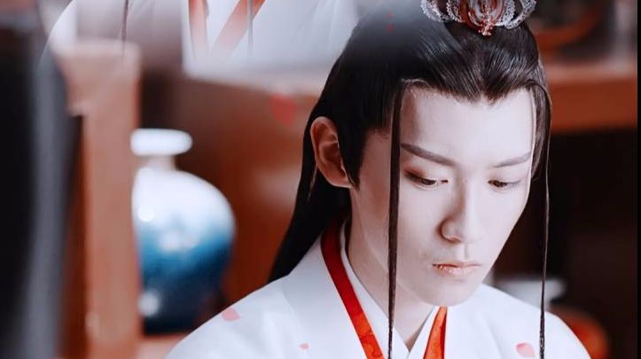 刺客列传_执离 15 by堇狸 - 哔哩哔哩