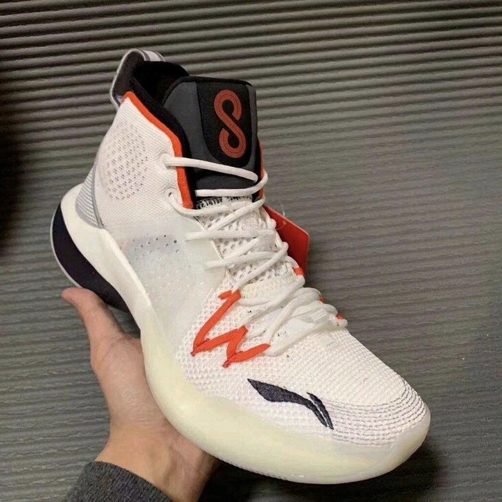 李宁又要推出爆款鞋,用心的设计值得肯定