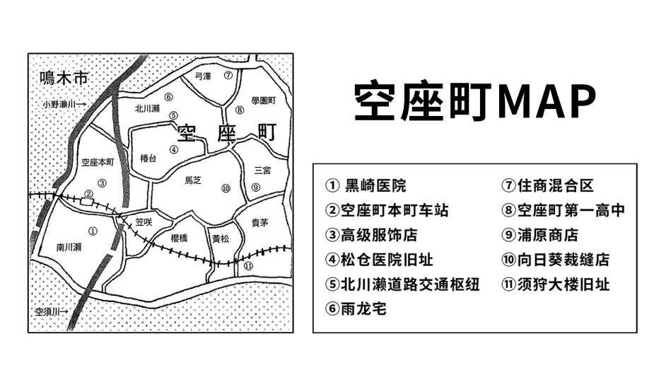 死神官方小说can T Fear Your Own World 第六章 哔哩哔哩
