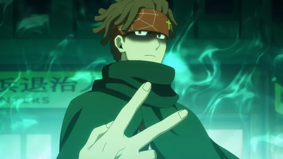 吸血鬼马上死第九集 公民棒球凯恩 等两部预告 哔哩哔哩