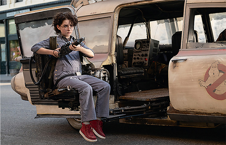 乐高史上最大捉鬼车10274捉鬼敢死队ecto1正式发布