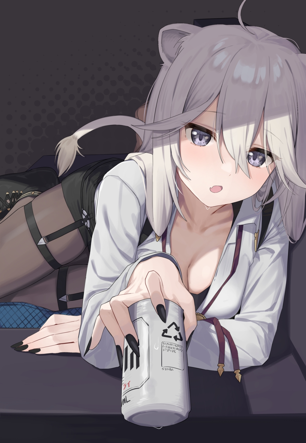 图片[2]-每日萌图（103）-漫图屋