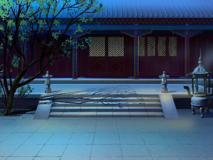 《女宦》风云诡谲的境地下感情生活的混乱抉择