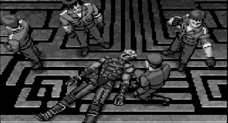 一些饿狼、龙虎、KOF相关的杂七杂八问题简