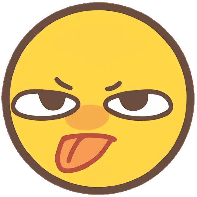 小黄豆表情包gif格式