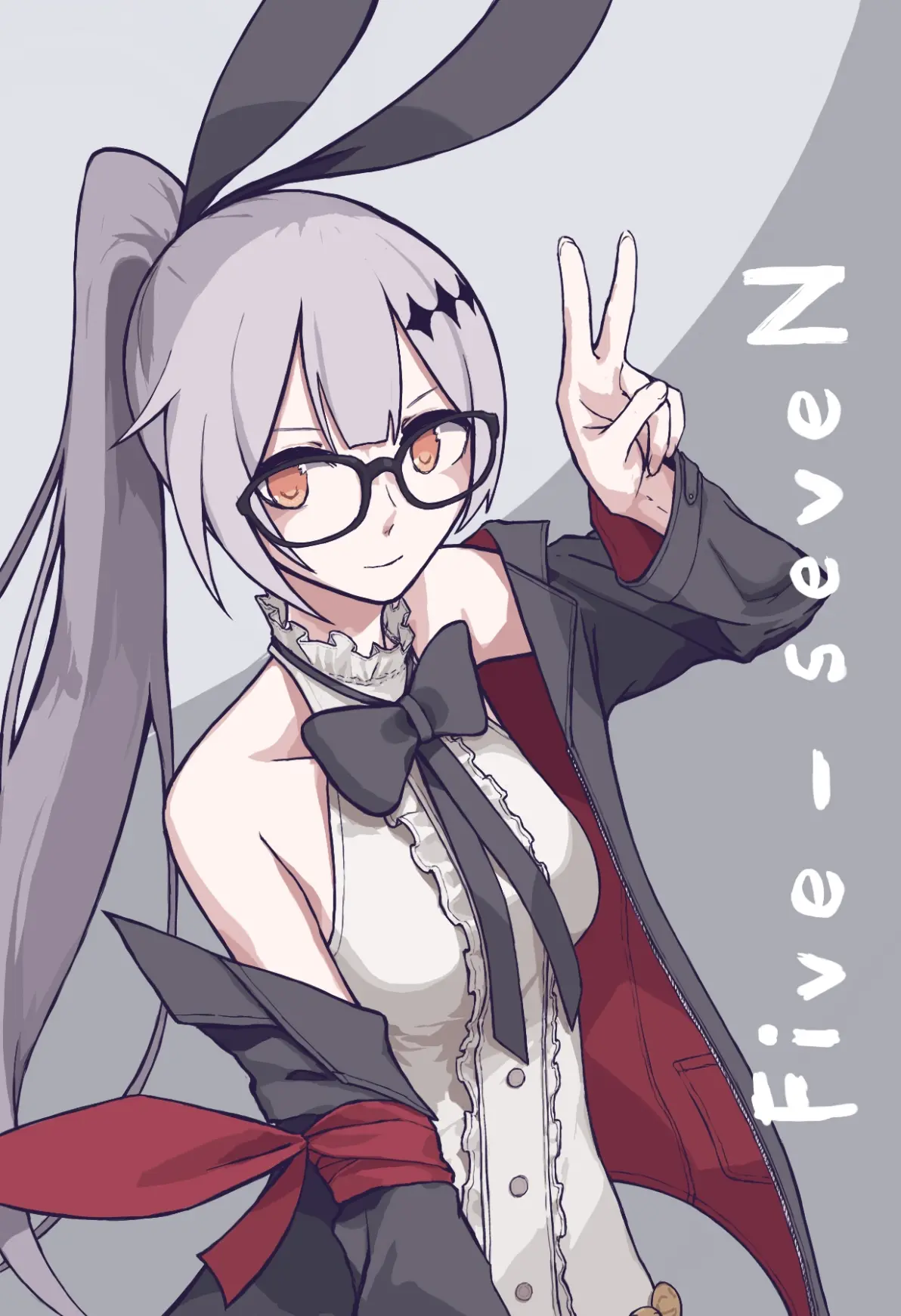少女前线