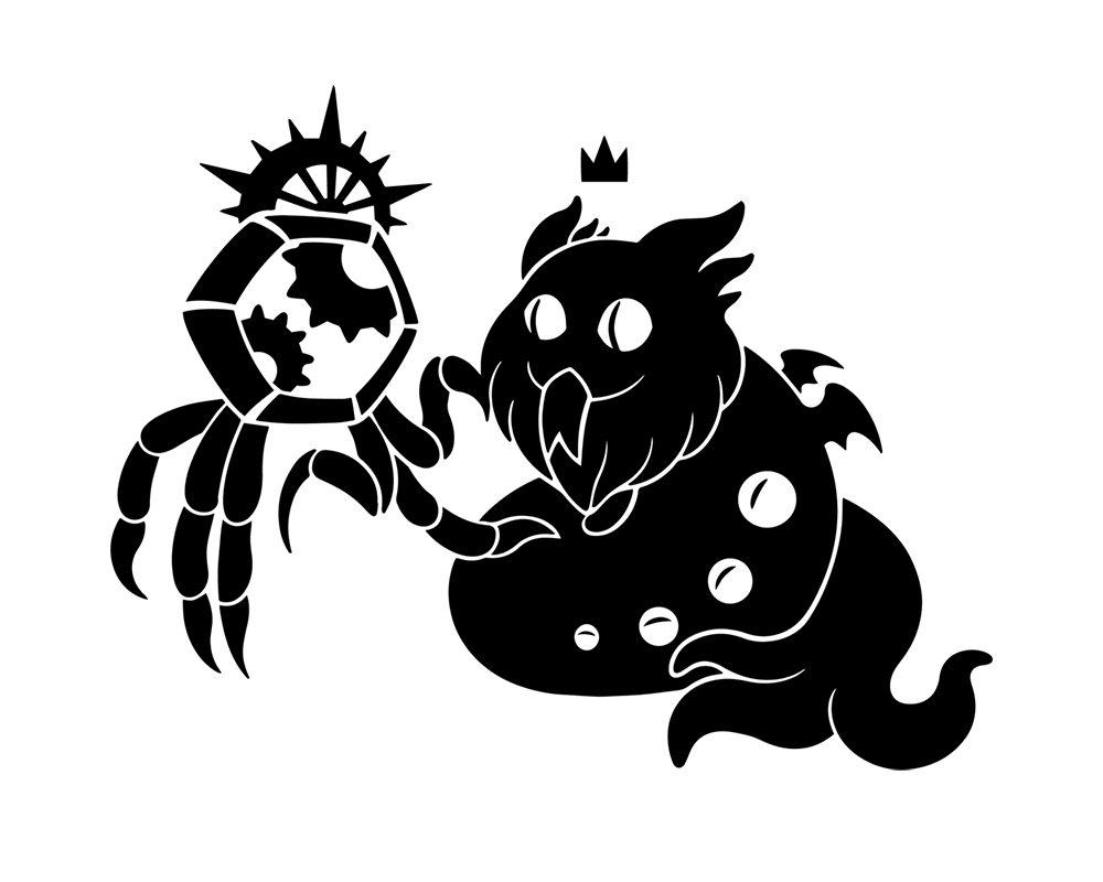 scp基金会宇宙神性存在一览