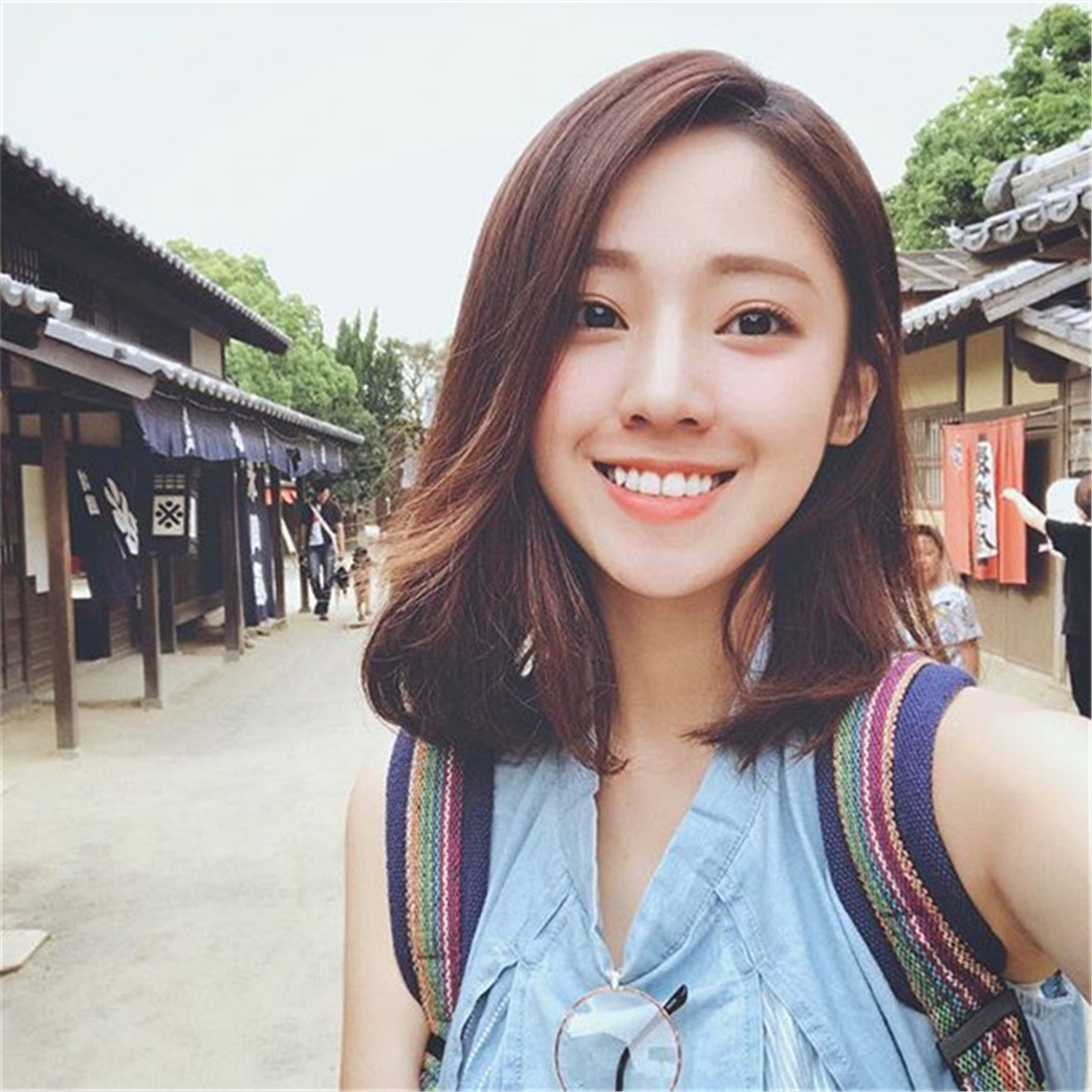 这仿佛是爱情的味道丨安婕希小安