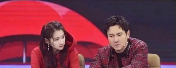 新一季《王牌对王牌》关晓彤退出,迪丽热巴补