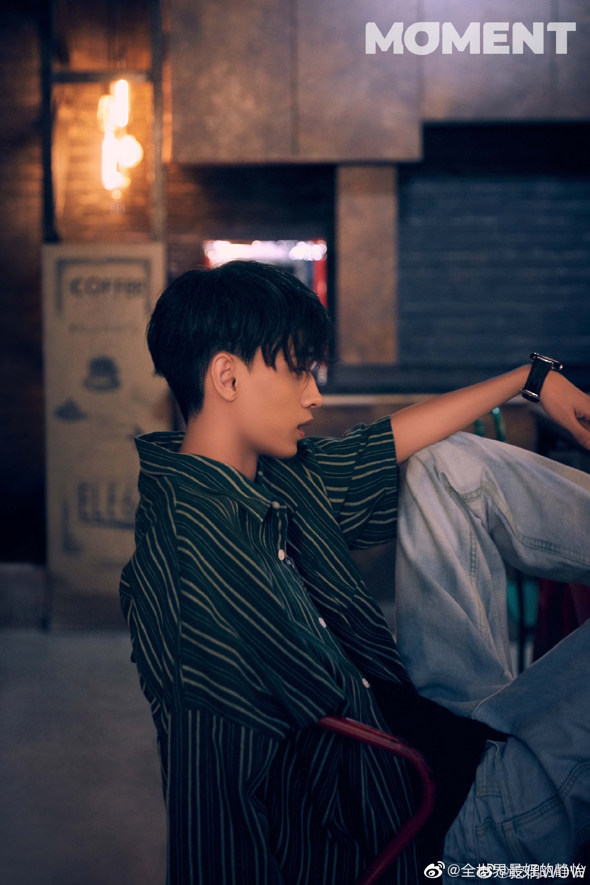 【德云社dys】秦霄贤x你 我被一只狗干倒了(下)