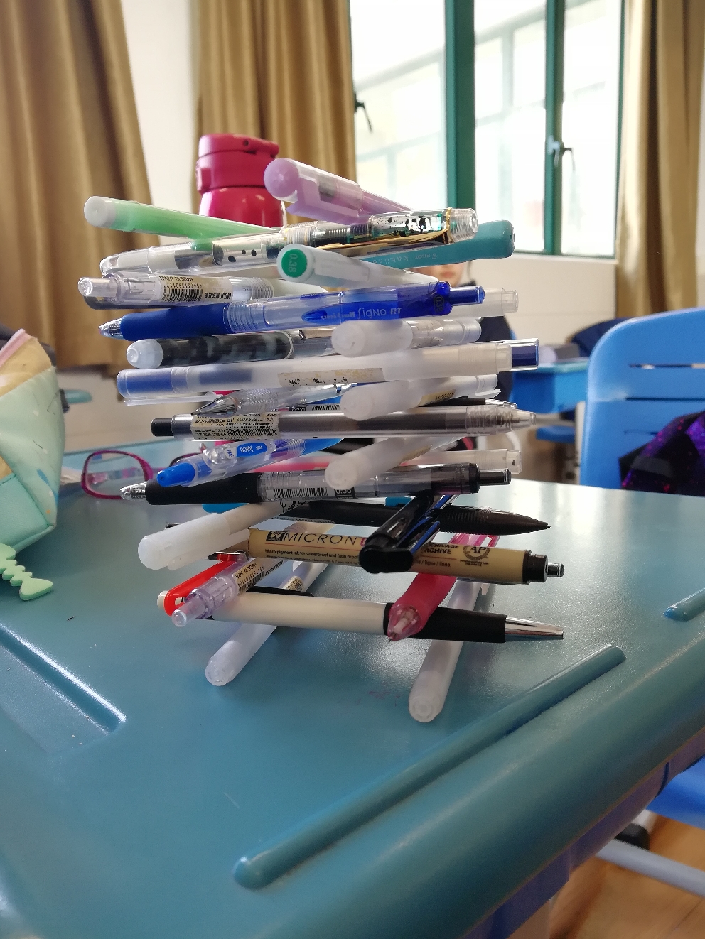 我们 毕业了 ----至上海市西延安中学初三一班