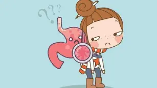 运城众泰医院看急性肠胃炎好吗 什么病因了 哔哩哔哩